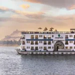 Esmeralda Nile Cruise 8 Days Cruise Era (2)