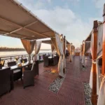 Esmeralda Nile Cruise 8 Days Cruise Era (22)