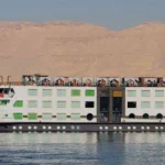 Esplanade Nile Cruise Cruise Era (1)