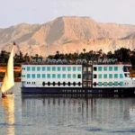 Esplanade Nile Cruise Cruise Era (10)