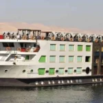Esplanade Nile Cruise Cruise Era (2)
