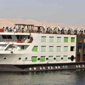 Esplanade Nile Cruise Cruise Era (2)