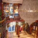 Grand Rose Nile Cruise Cruise Era (7)