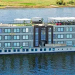 Historia Luxury Nile Cruise Cruise Era (1)