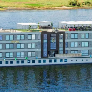 Historia Luxury Nile Cruise Cruise Era (1)