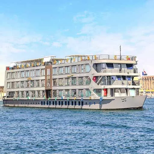 Historia Luxury Nile Cruise Cruise Era (3)