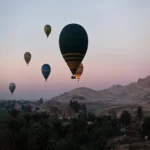 Hot Air Balloon Luxor Sunset Cruise Era (3)