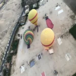 Hot Air Balloon Luxor Sunset Cruise Era (5)