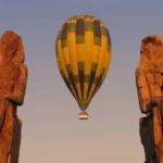 Hot Air Balloon Luxor Sunset Cruise Era (8)
