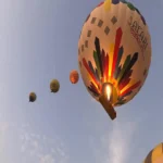 Hot Air Balloon Ride Over The Valley Of The Kings Cruise Era (5)