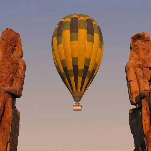 Hot Air Balloon Ride Over The Valley Of The Kings Cruise Era (7)