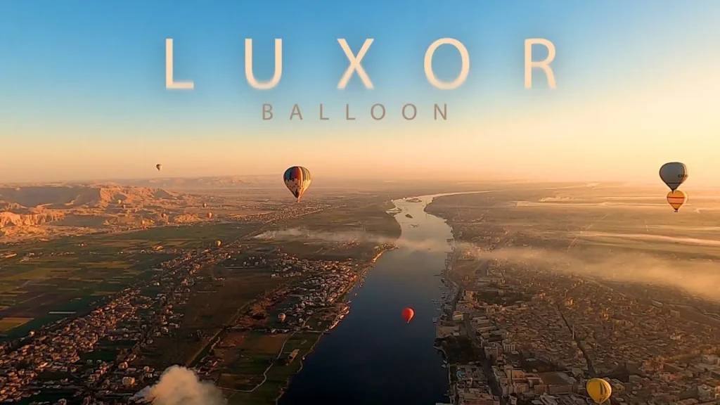 Hurghada To Luxor Hot Air Balloon Cruise Era (1)