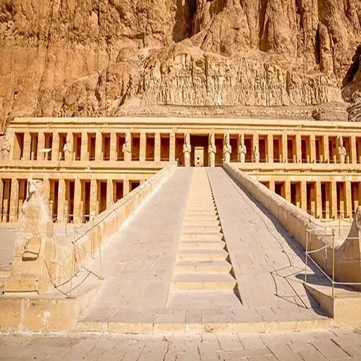 Hurghada To Valley Of The Kings Cruise Era (3)