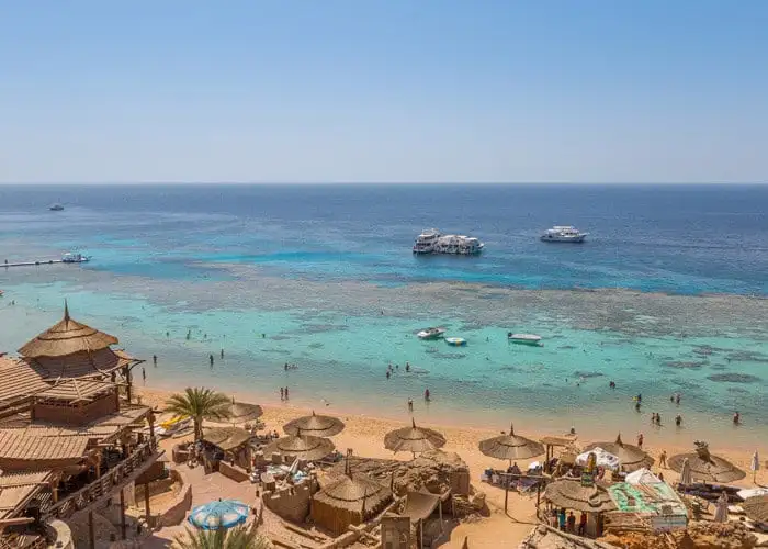 Hurghada Tours