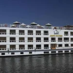 Iberotel Crown Emperor Nile Cruise Cruise Era (1)