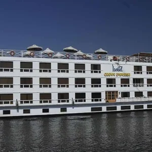 Iberotel Crown Emperor Nile Cruise Cruise Era (1)