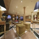 Iberotel Crown Emperor Nile Cruise Cruise Era (11)