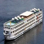 Iberotel Crown Emperor Nile Cruise Cruise Era (2)