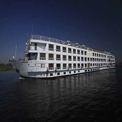 Iberotel Crown Emperor Nile Cruise Cruise Era (3)