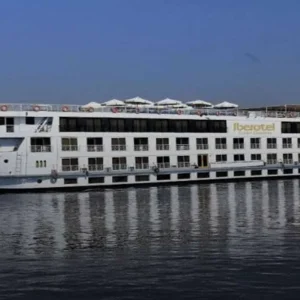 Iberotel Crown Emperor Nile Cruise Cruise Era (5)
