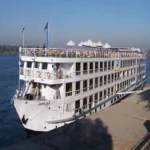 Iberotel Crown Emperor Nile Cruise Cruise Era (7)