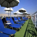 Iberotel Crown Emperor Nile Cruise Cruise Era (9)