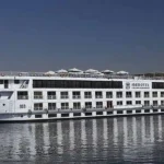 Iberotel Crown Empress Nile Cruise Cruise Era (1)
