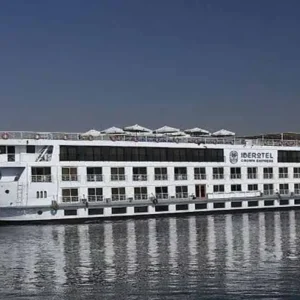 Iberotel Crown Empress Nile Cruise Cruise Era (1)