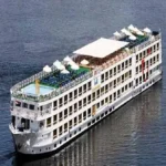 Iberotel Crown Empress Nile Cruise Cruise Era (10)