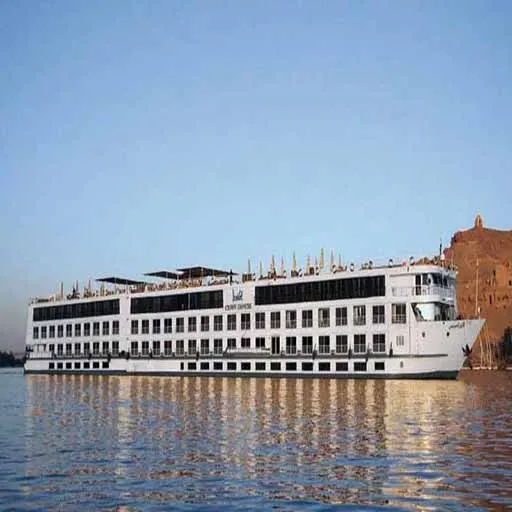Iberotel Crown Empress Nile Cruise Cruise Era (16)
