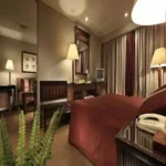 Iberotel Crown Empress Nile Cruise Cruise Era (5)