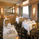 Iberotel Crown Empress Nile Cruise Cruise Era (7)