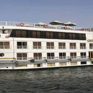 Jaz Crown Jubilee Nile Cruise Cruise Era (1)