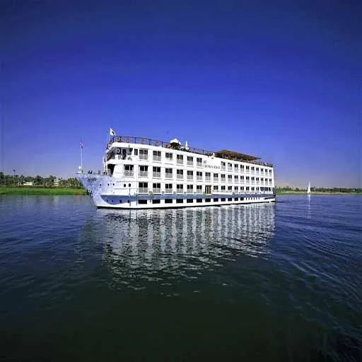 Jaz Crown Jubilee Nile Cruise Cruise Era (11)