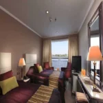 Jaz Crown Jubilee Nile Cruise Cruise Era (7)