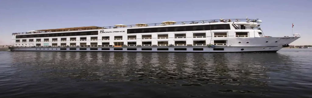 Jaz Crown Prince Nile Cruise Cruise Era (1)