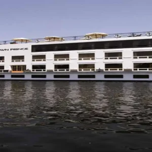 Jaz Crown Prince Nile Cruise Cruise Era (1)