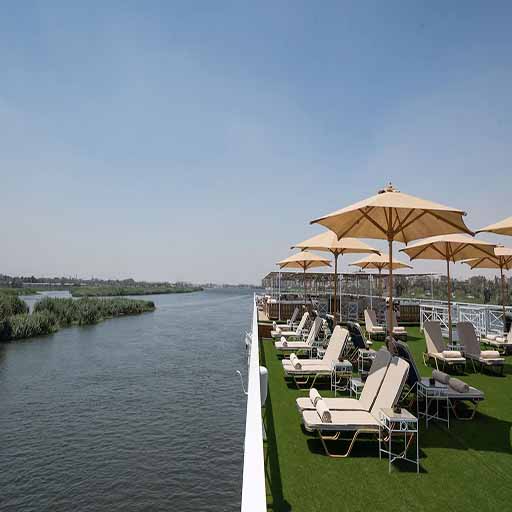 Jaz Regent Nile Cruise Cruise Era (16)