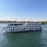 Jaz Regent Nile Cruise Cruise Era (2)