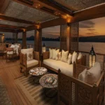 Jaz Senator Luxury Nile Cruise cruise era (20)