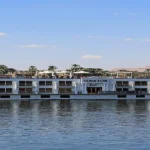Jaz Senator Luxury Nile Cruise cruise era (5)
