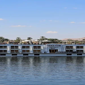 Jaz Senator Luxury Nile Cruise cruise era (5)
