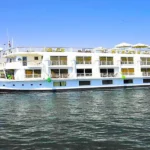 Jaz Senator Luxury Nile Cruise cruise era (6)