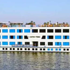 Kon Tiki Nile Cruise Cruise Era (1)