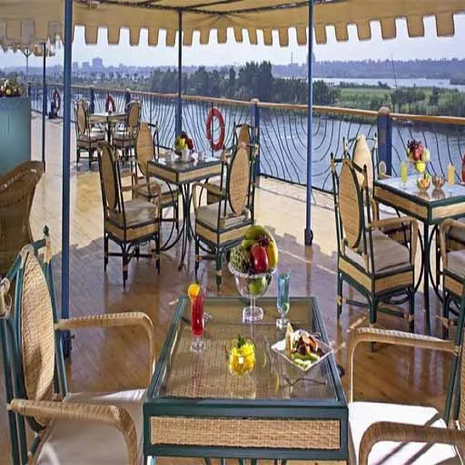 Kon Tiki Nile Cruise Cruise Era (11)