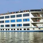 Kon Tiki Nile Cruise Cruise Era (2)