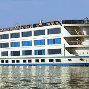 Kon Tiki Nile Cruise Cruise Era (2)