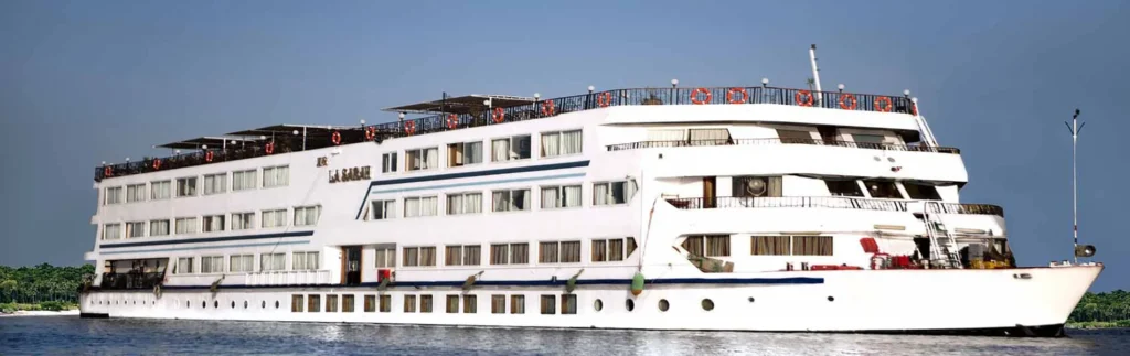 LA Sara Nile Cruise Cruise Era (1)