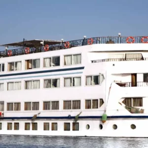 LA Sara Nile Cruise Cruise Era (1)