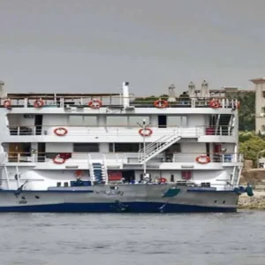LA Sara Nile Cruise Cruise Era (3)